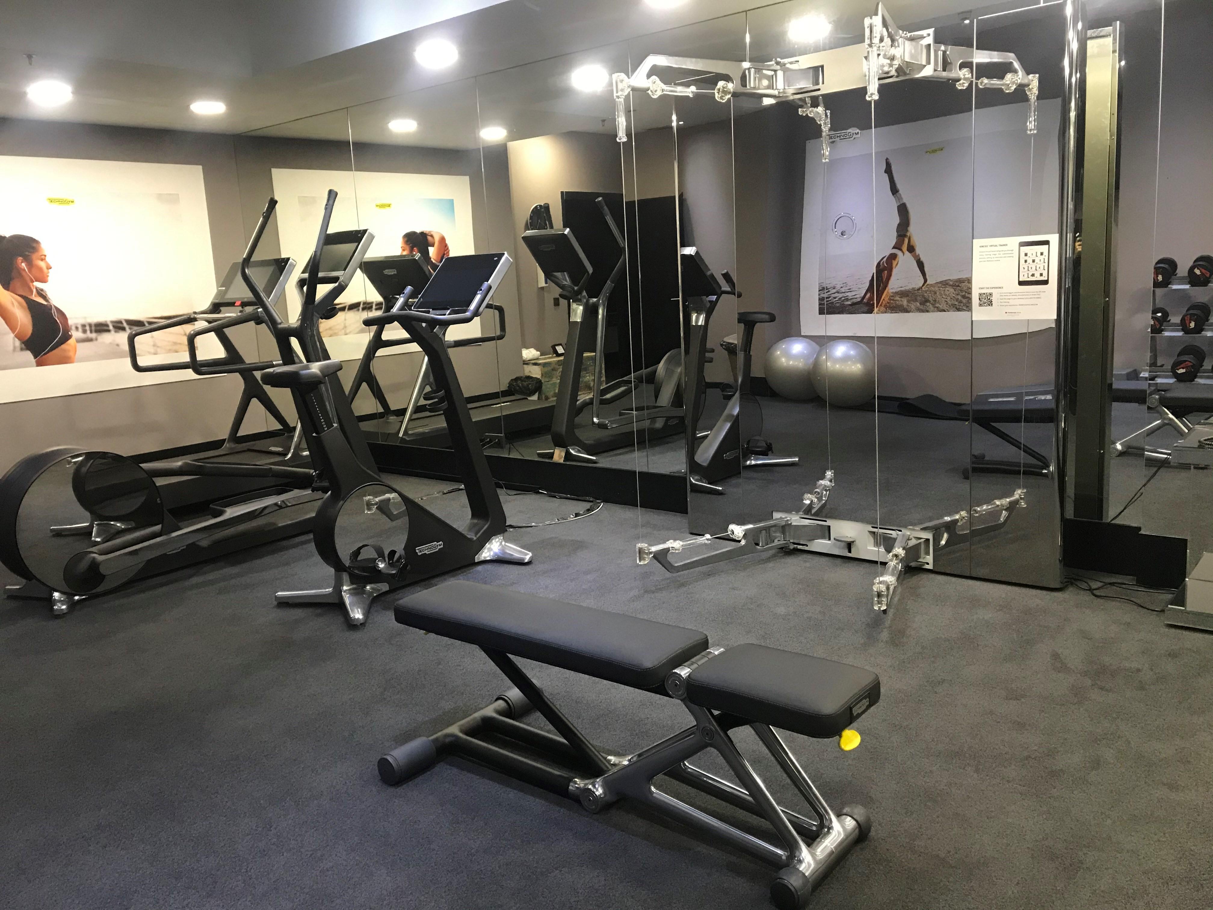 138 Liberdade Hotel Lisboa Exteriör bild A gym in the UK