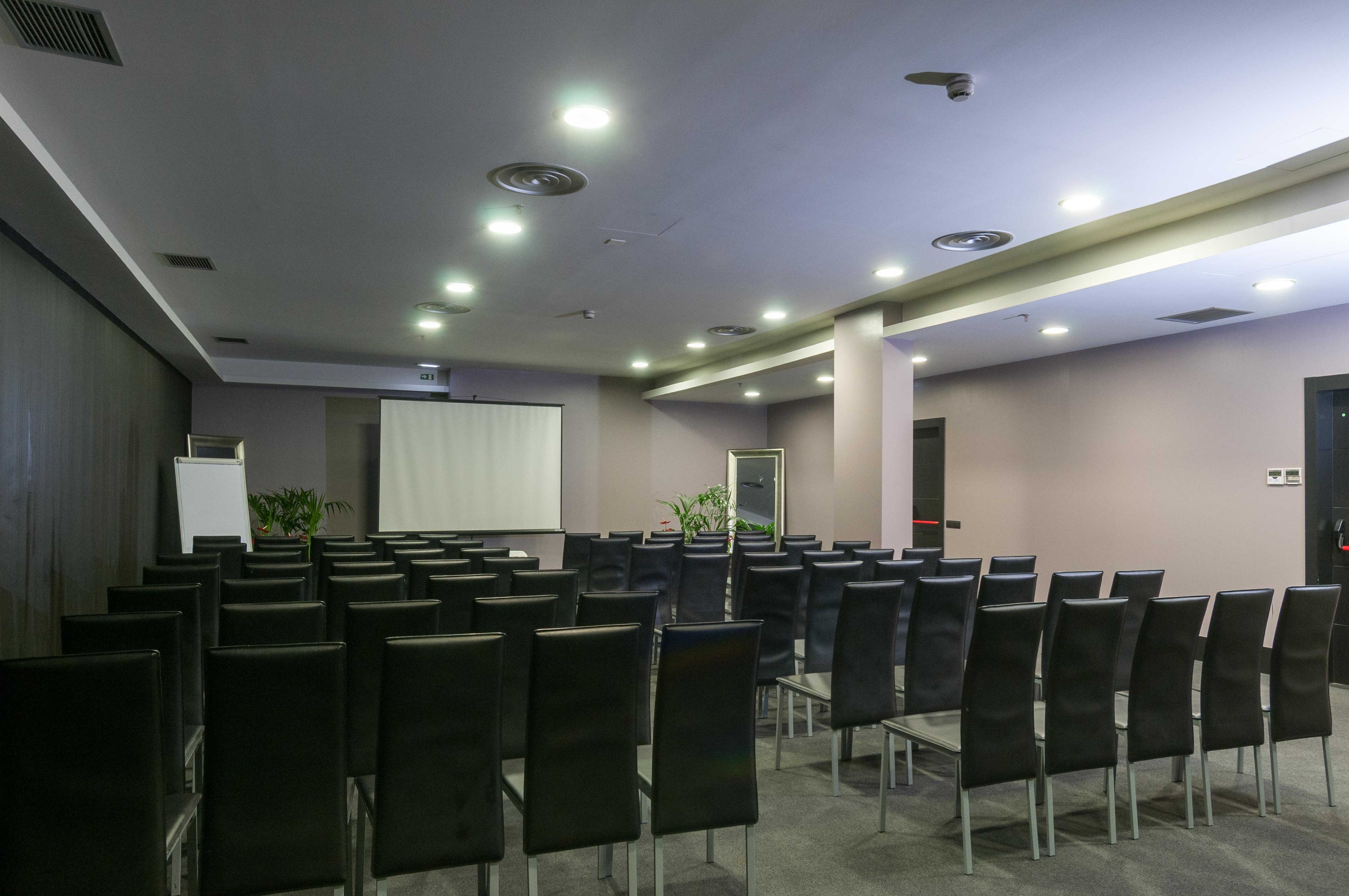 138 Liberdade Hotel Lisboa Exteriör bild The conference room