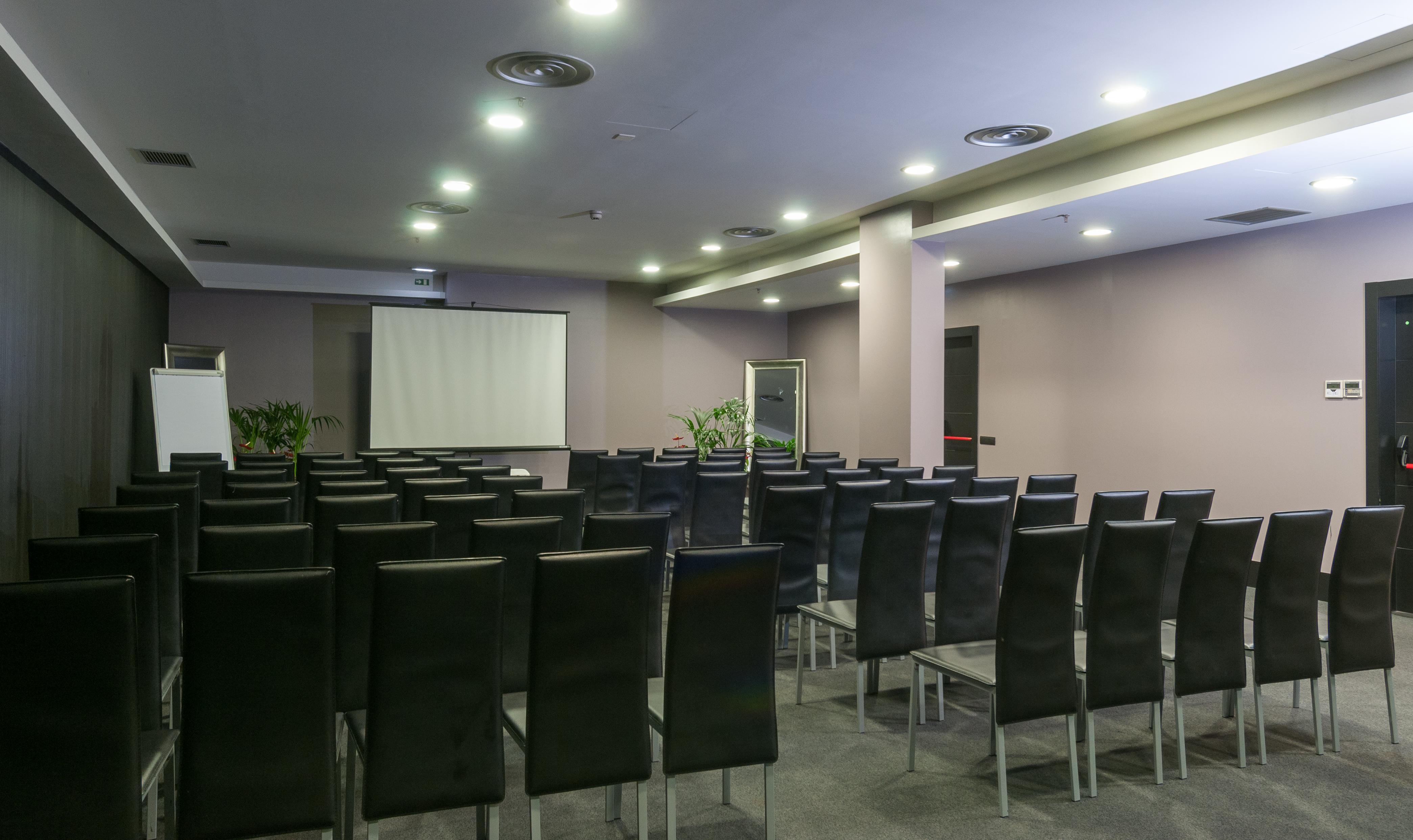 138 Liberdade Hotel Lisboa Exteriör bild A typical conference room