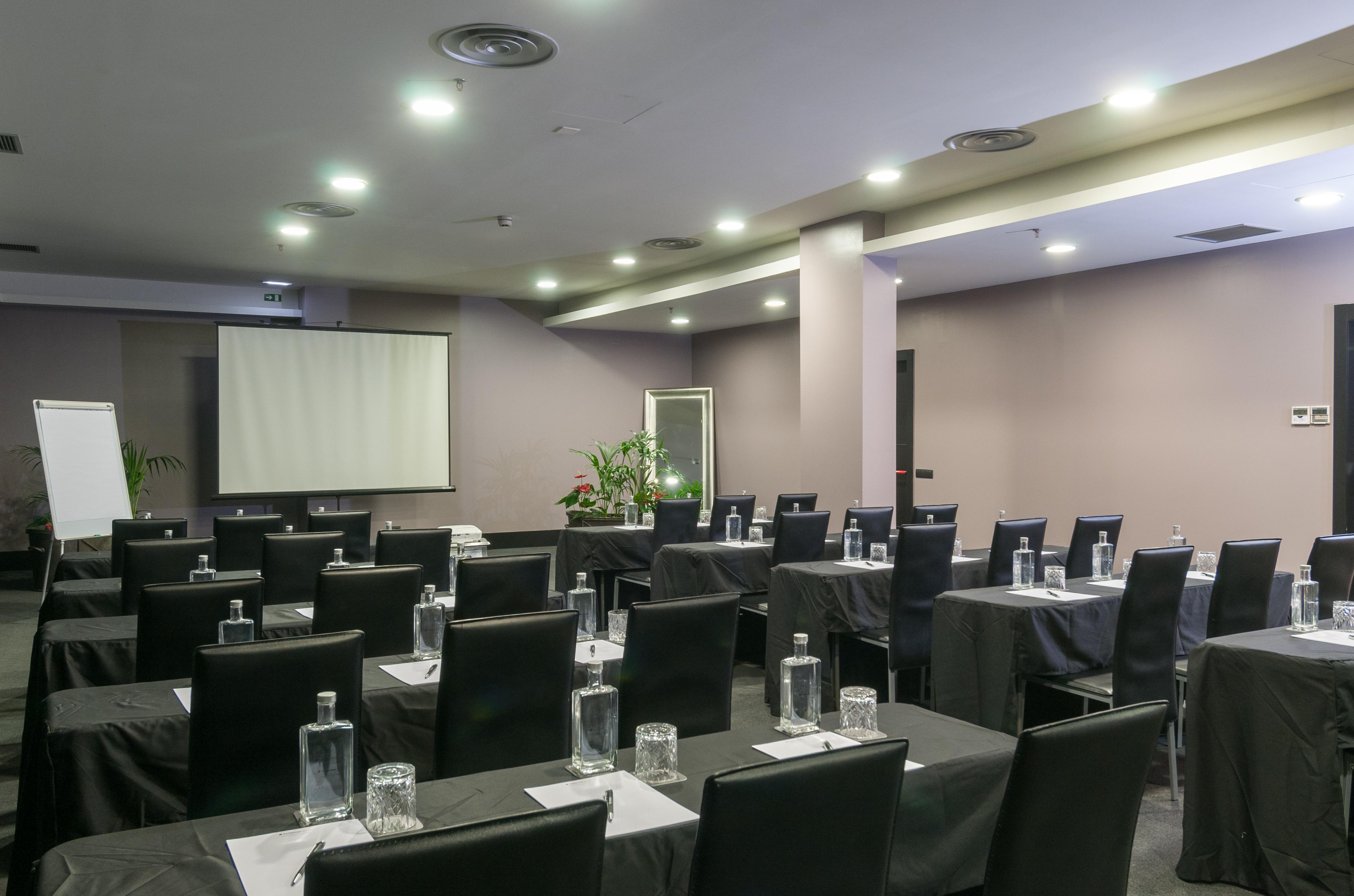 138 Liberdade Hotel Lisboa Exteriör bild Meeting room